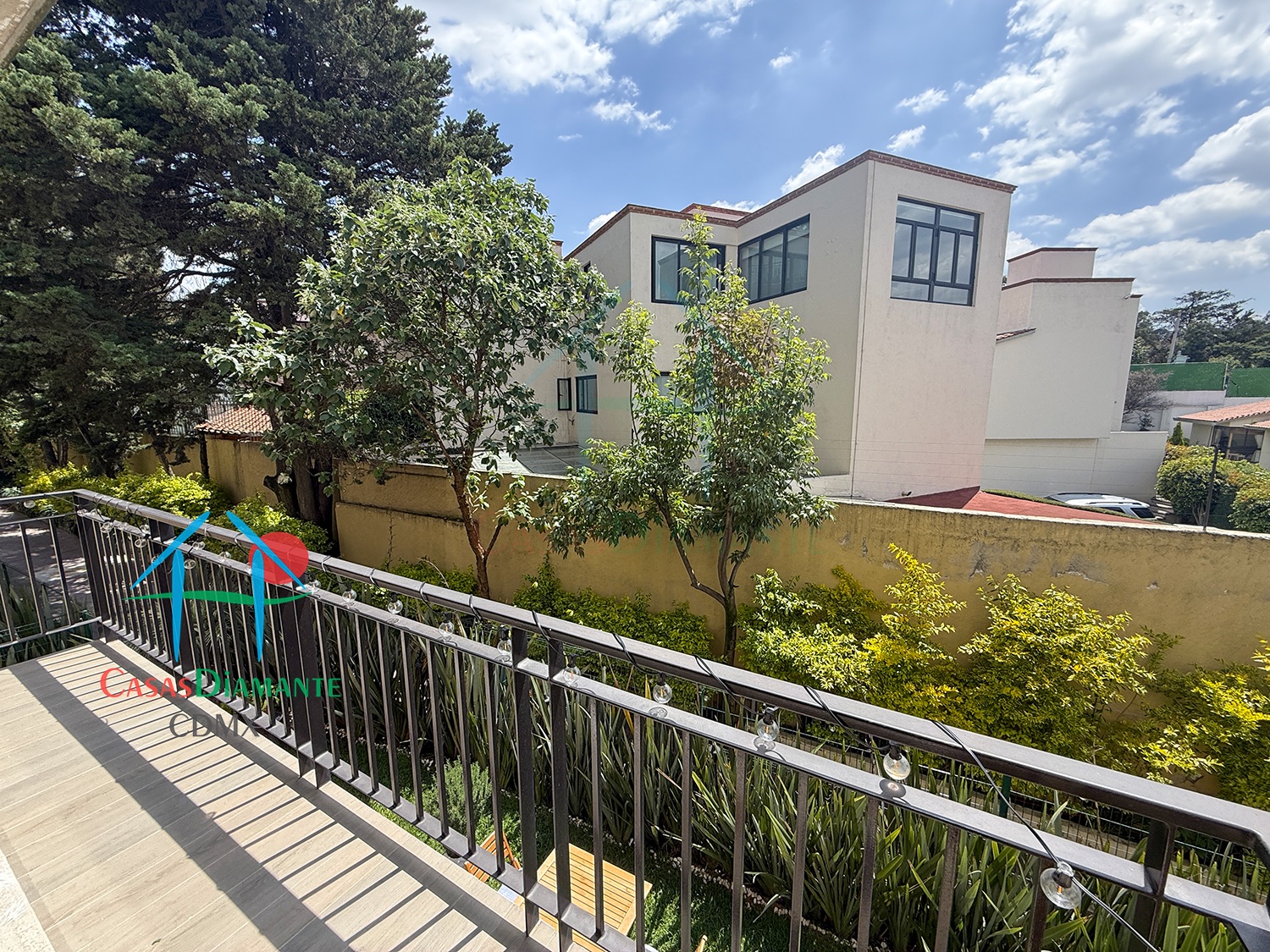 Av. Toluca Telma E BJB - Terraza 1